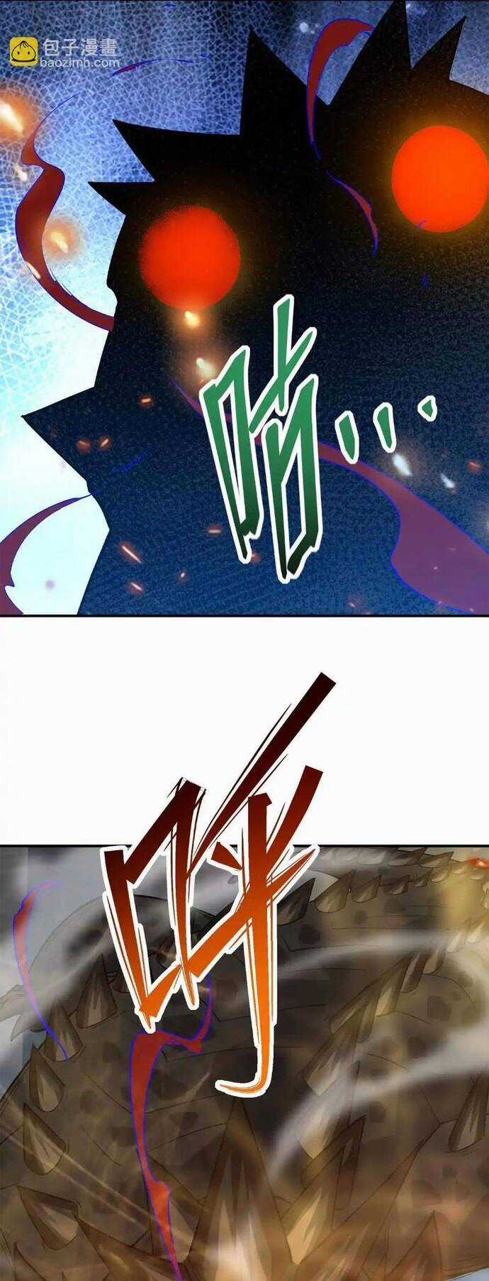 Thần Thú Quật Khởi Chương 59 trang 6