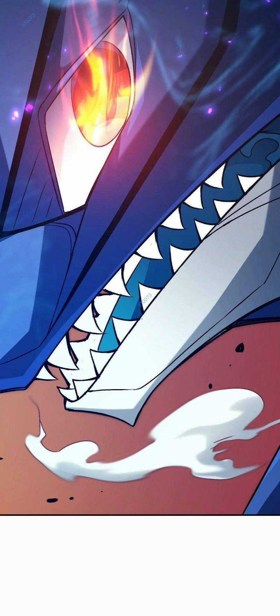 Thần Thú Quật Khởi Chương 6 trang 11