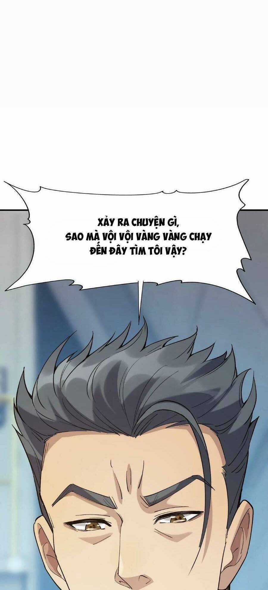 Thần Thú Quật Khởi Chương 6 trang 12