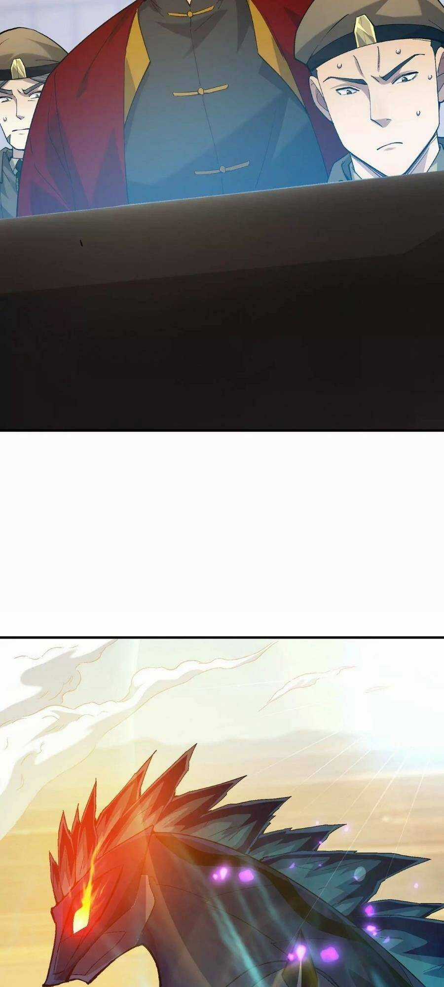 Thần Thú Quật Khởi Chương 6 trang 19