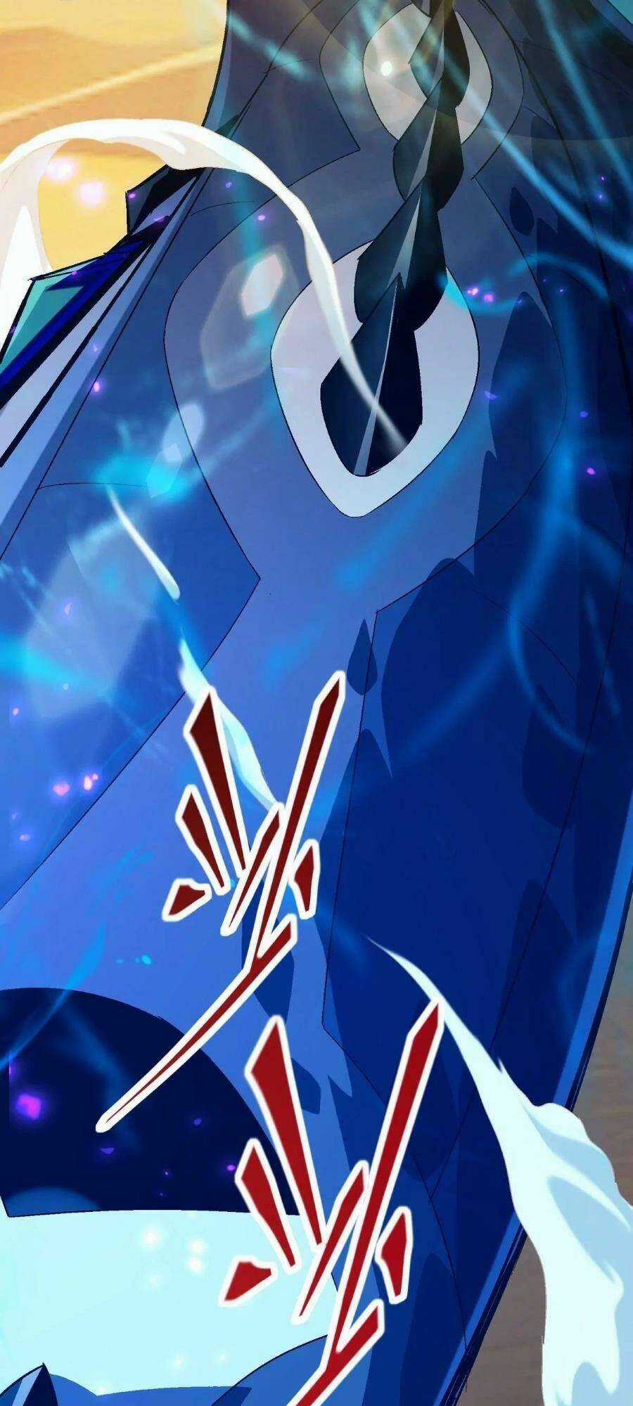 Thần Thú Quật Khởi Chương 6 trang 20