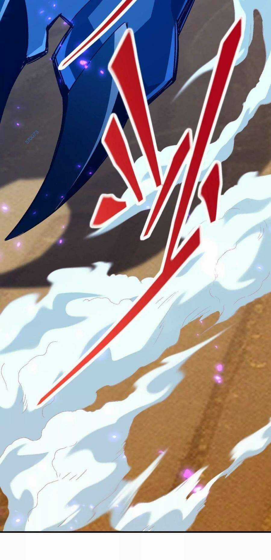 Thần Thú Quật Khởi Chương 6 trang 21