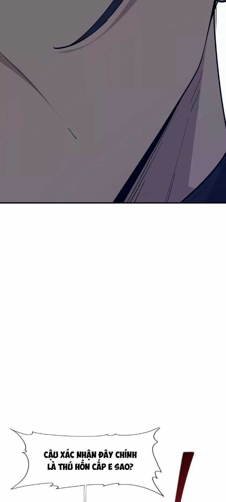 Thần Thú Quật Khởi Chương 6 trang 23