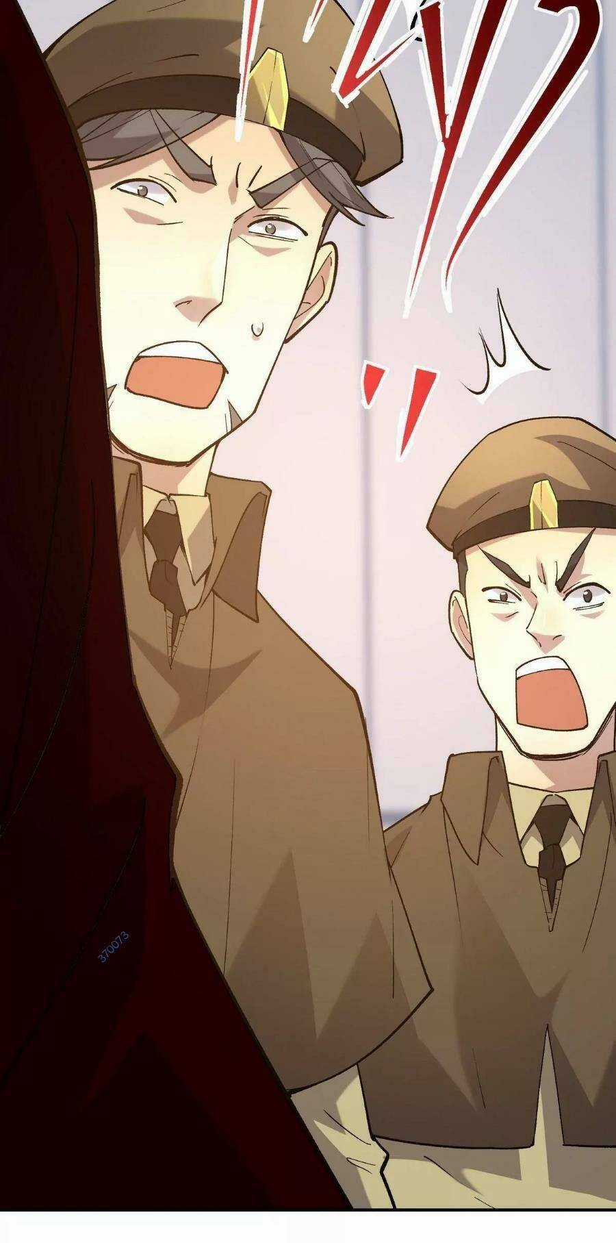 Thần Thú Quật Khởi Chương 6 trang 31