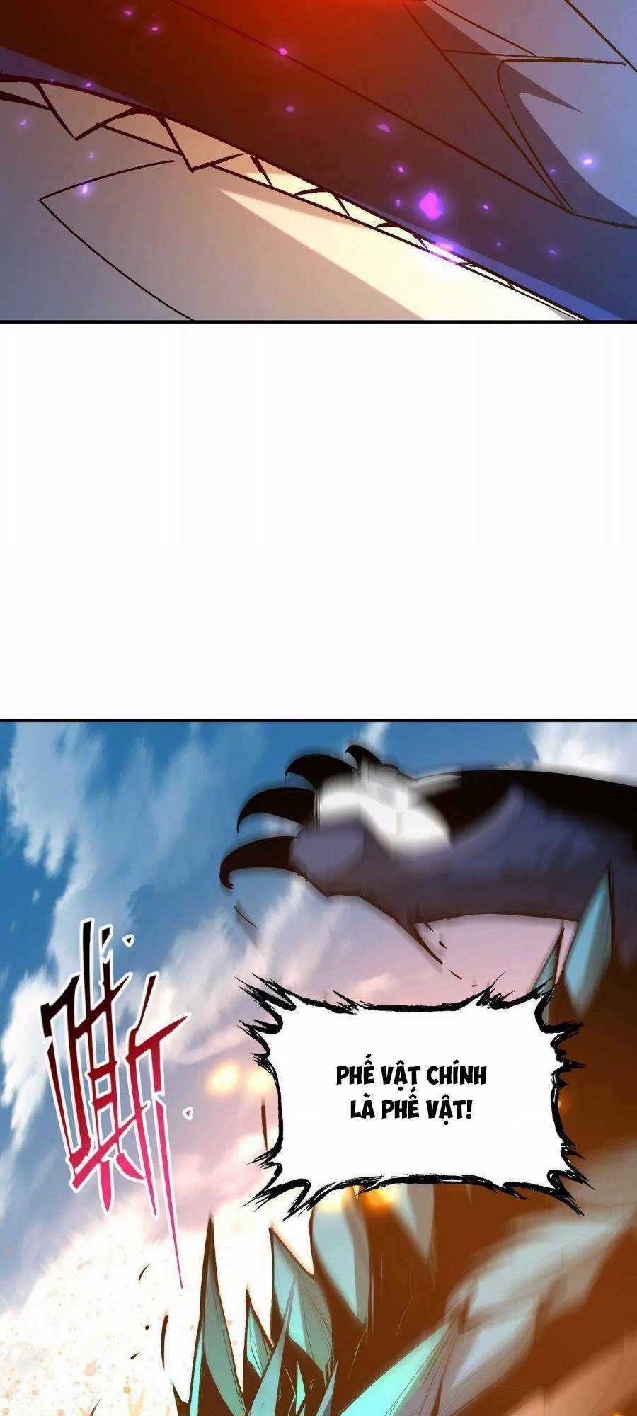 Thần Thú Quật Khởi Chương 6 trang 35