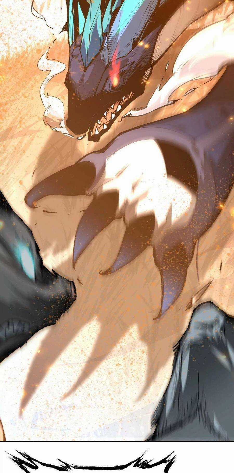 Thần Thú Quật Khởi Chương 6 trang 36