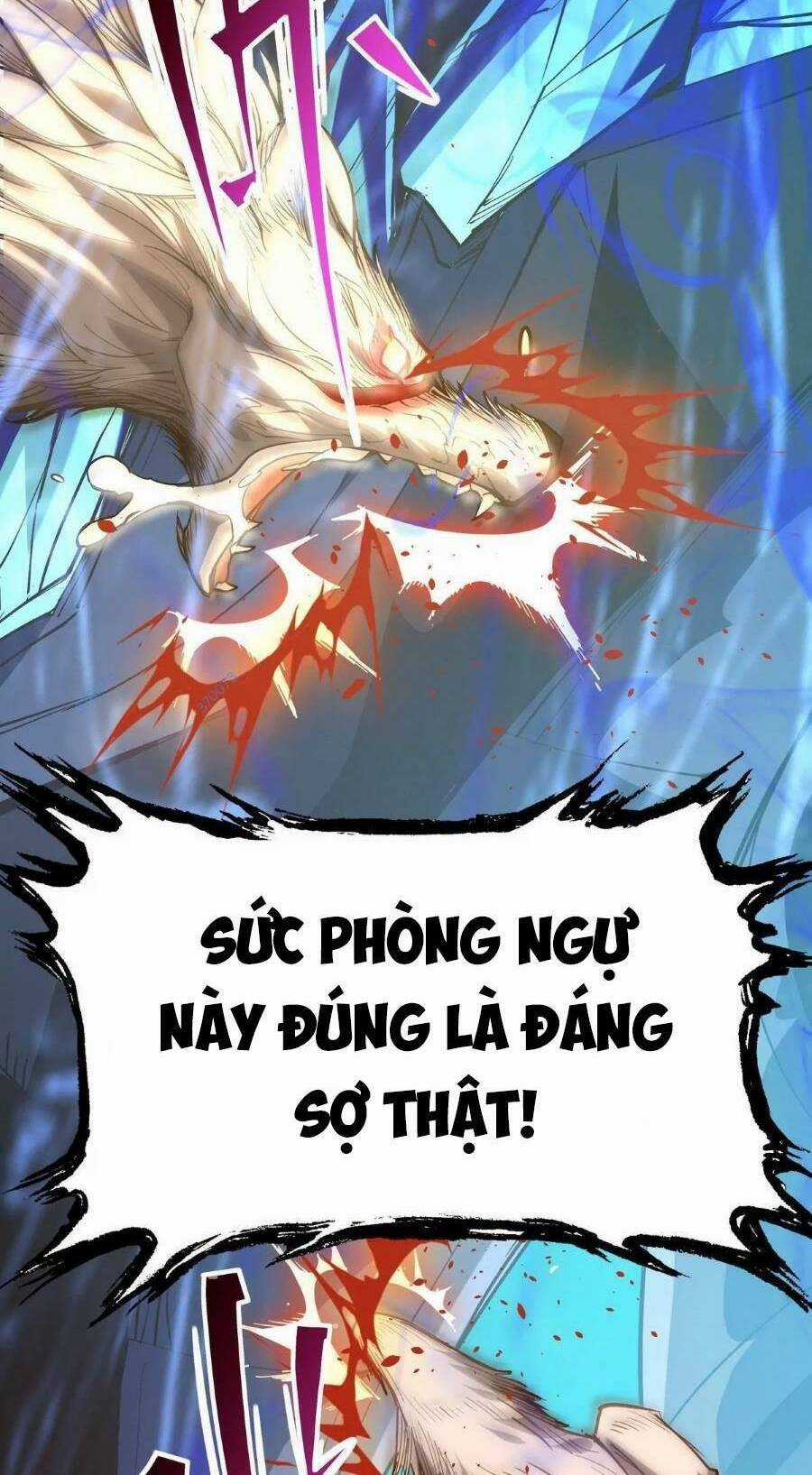 Thần Thú Quật Khởi Chương 6 trang 42