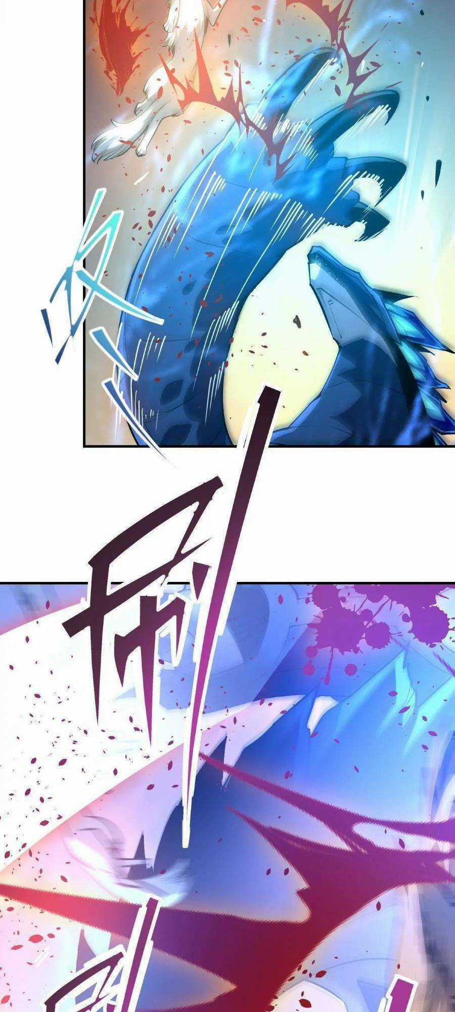 Thần Thú Quật Khởi Chương 6 trang 45