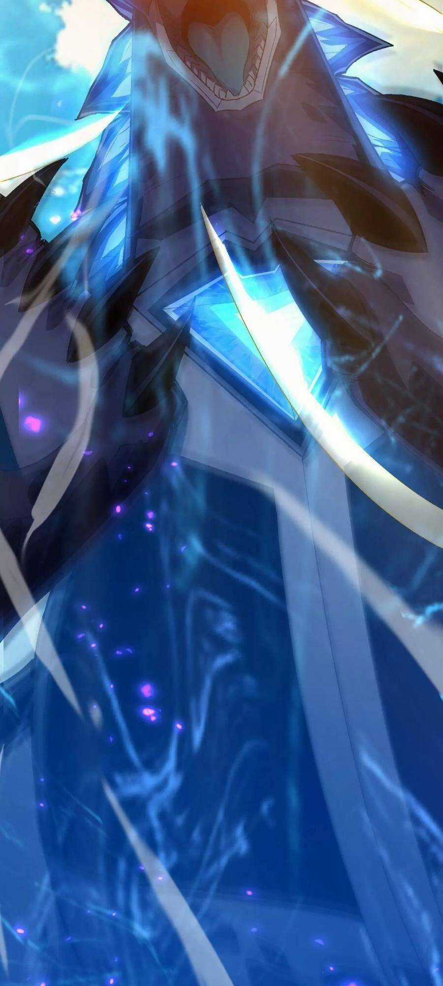 Thần Thú Quật Khởi Chương 6 trang 49