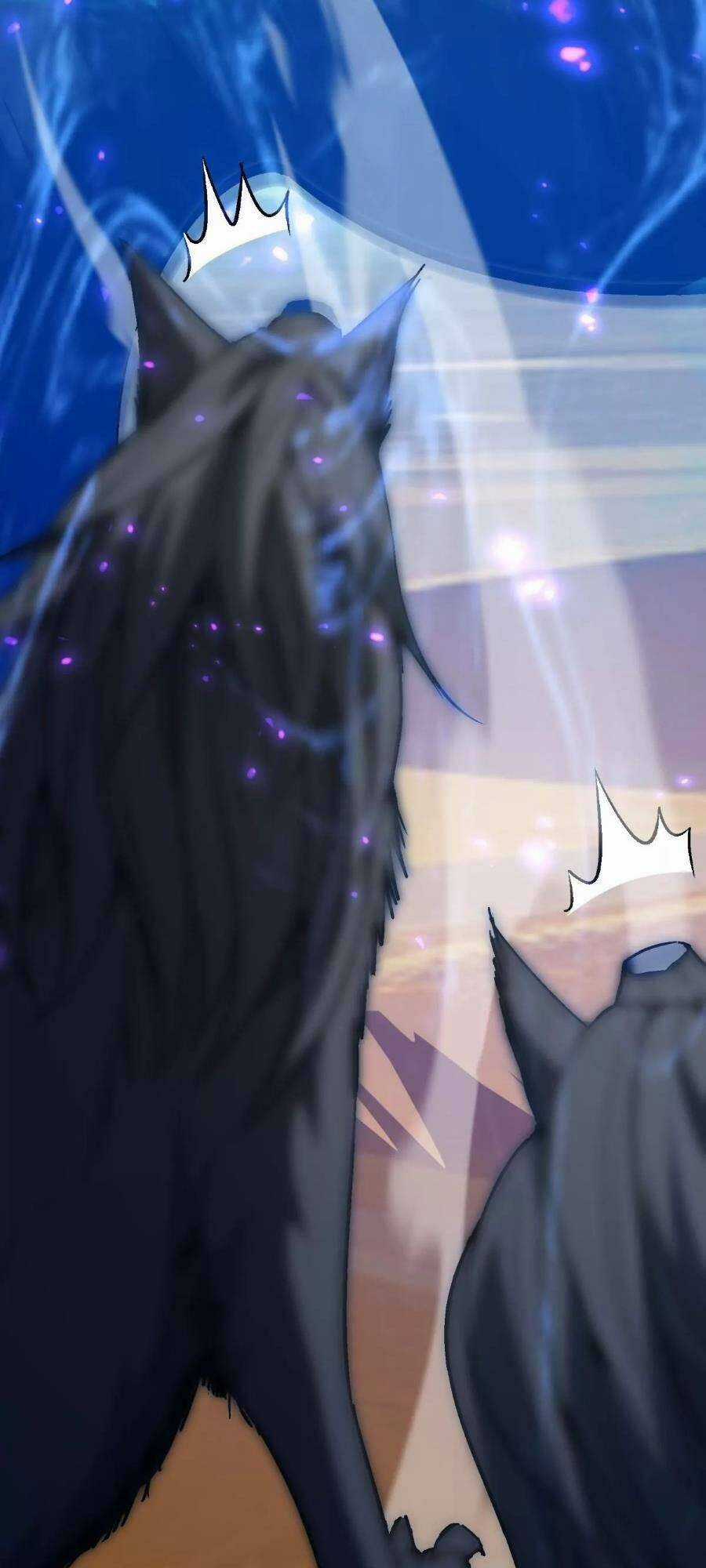 Thần Thú Quật Khởi Chương 6 trang 50