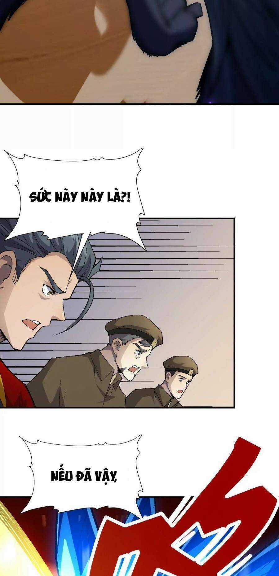 Thần Thú Quật Khởi Chương 6 trang 51