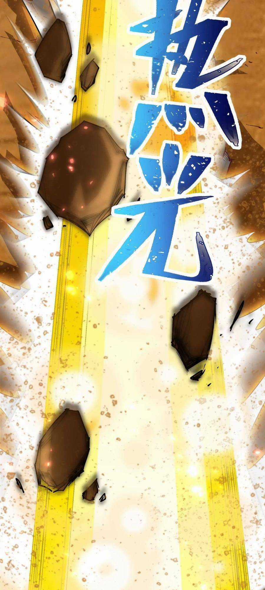 Thần Thú Quật Khởi Chương 6 trang 55