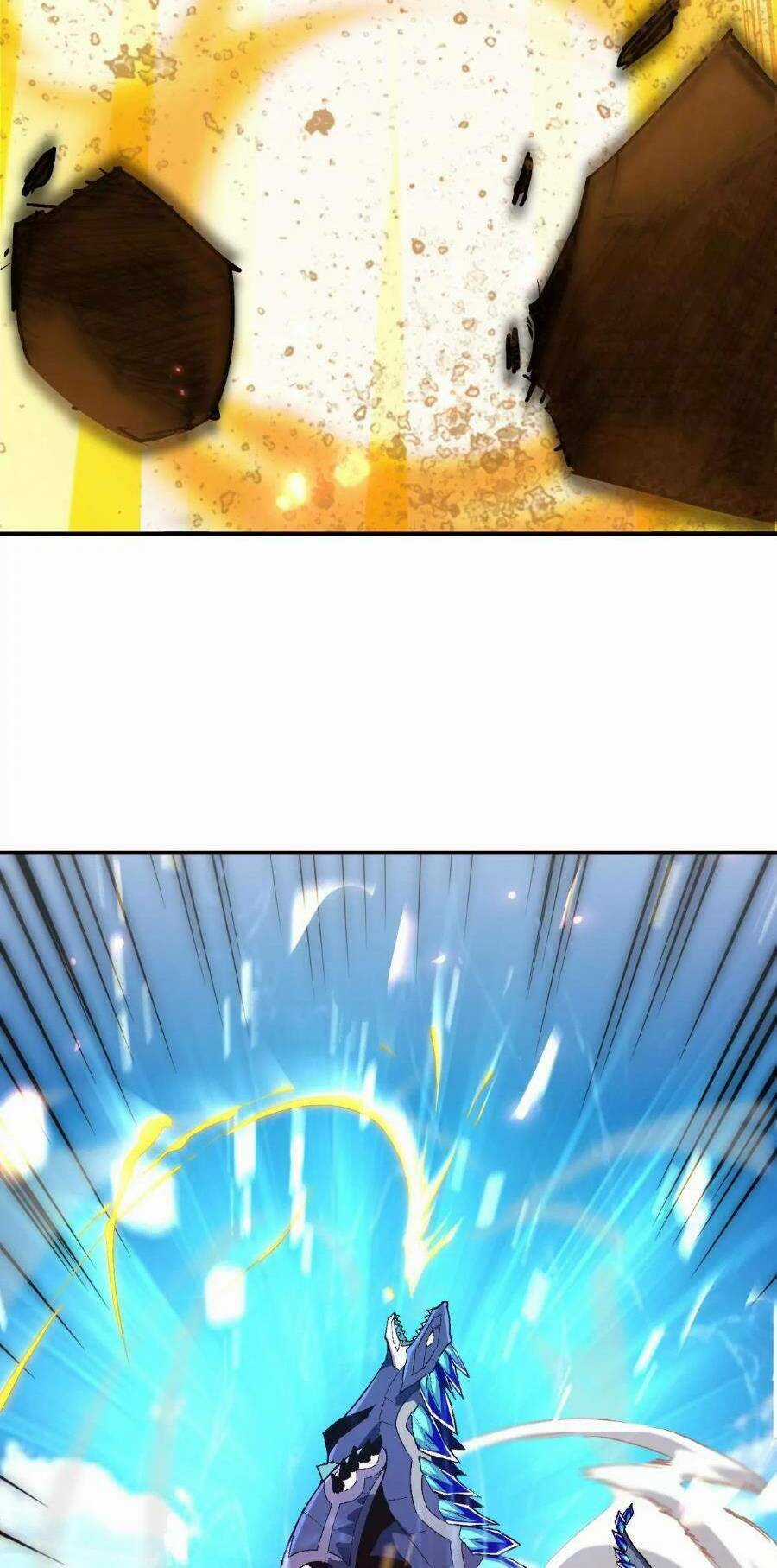 Thần Thú Quật Khởi Chương 6 trang 57