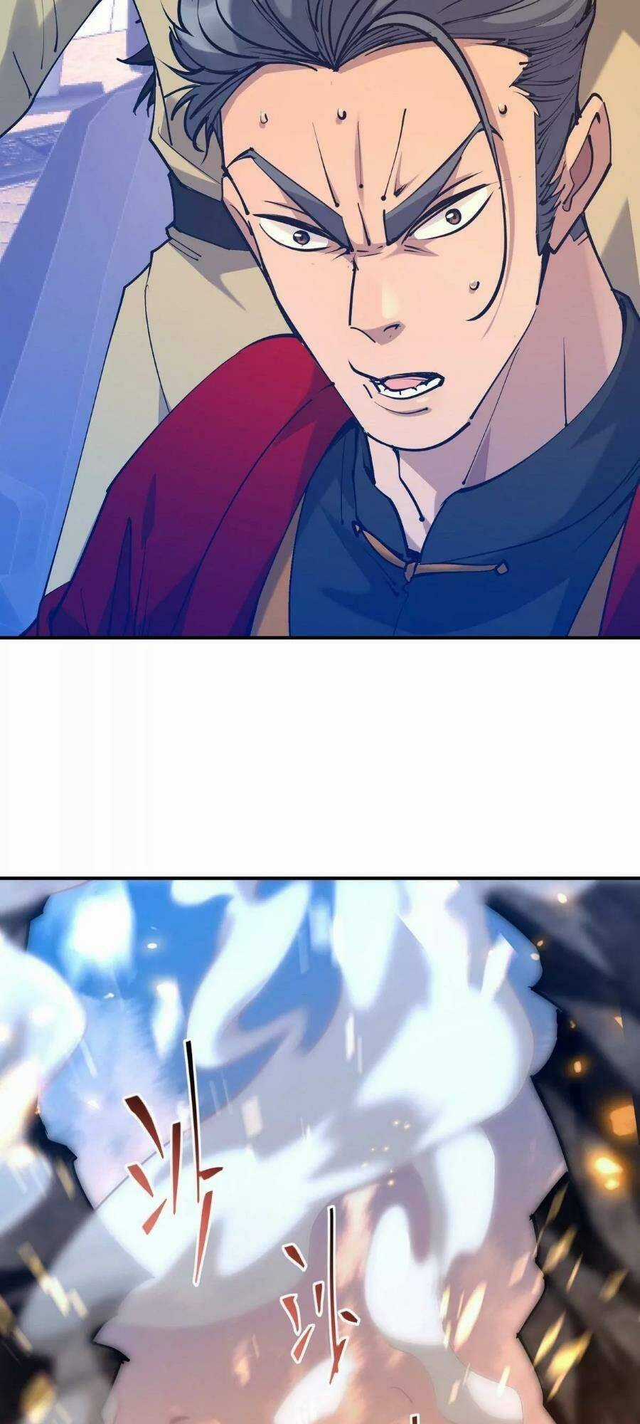 Thần Thú Quật Khởi Chương 6 trang 60