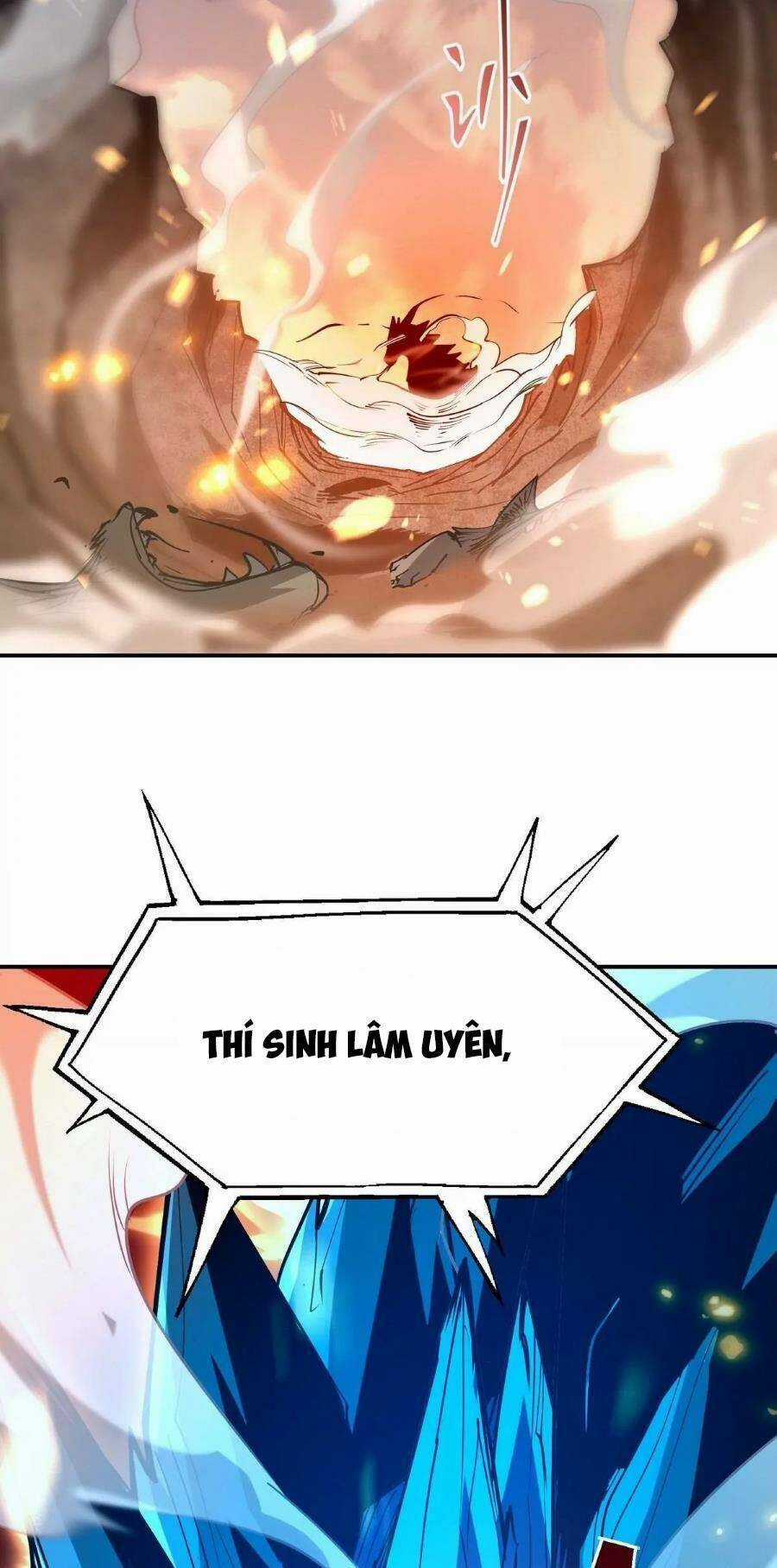 Thần Thú Quật Khởi Chương 6 trang 61