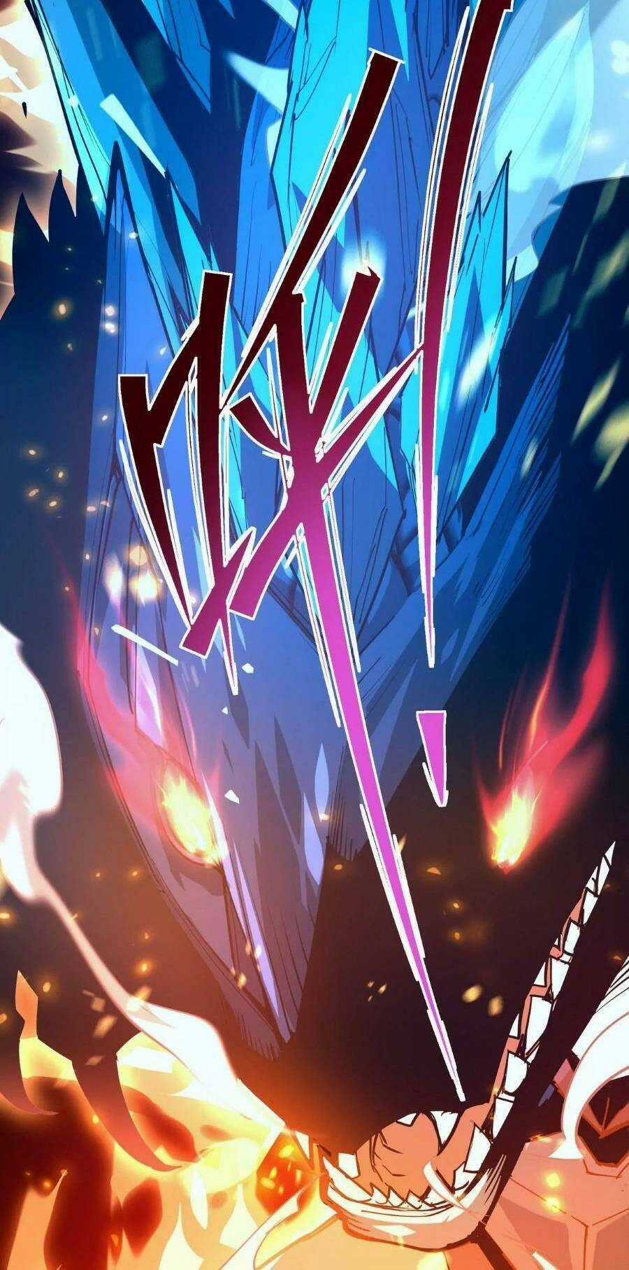 Thần Thú Quật Khởi Chương 6 trang 62