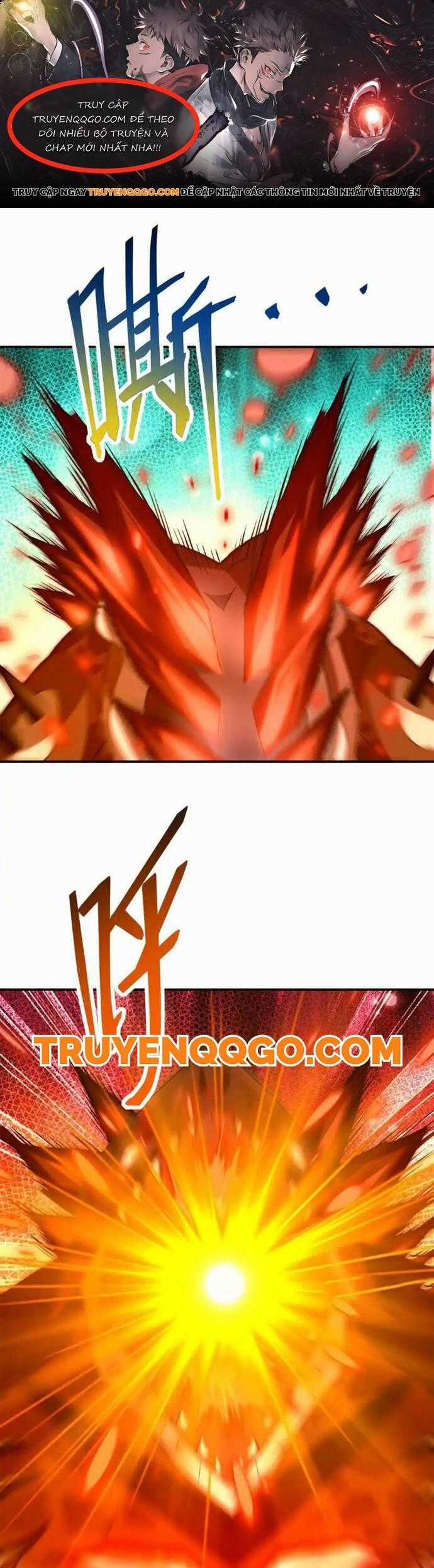 Thần Thú Quật Khởi Chương 60 trang 0