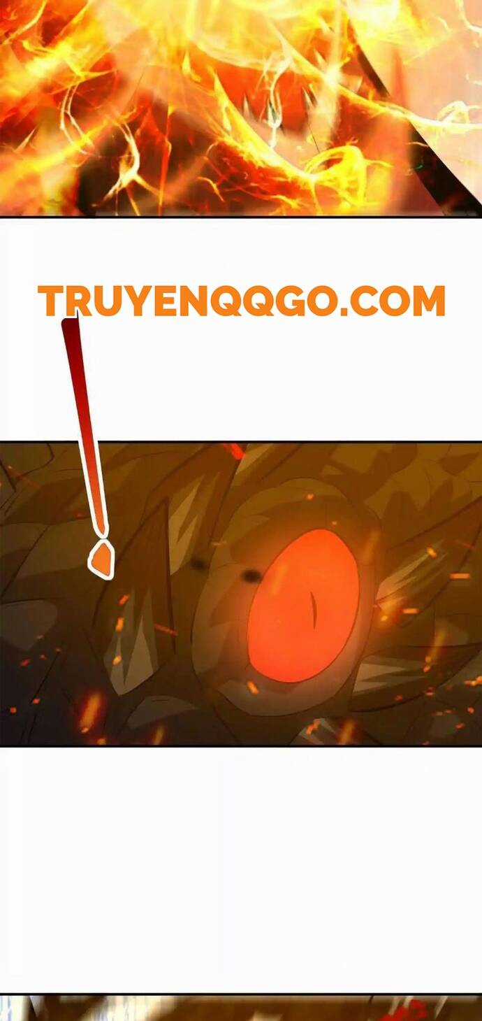 Thần Thú Quật Khởi Chương 60 trang 17