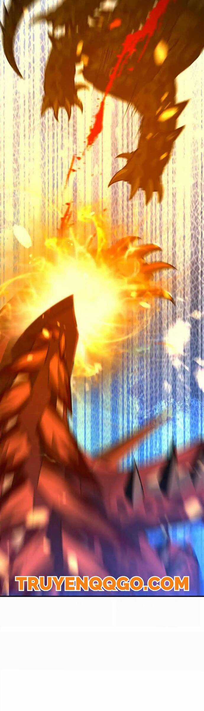 Thần Thú Quật Khởi Chương 60 trang 18