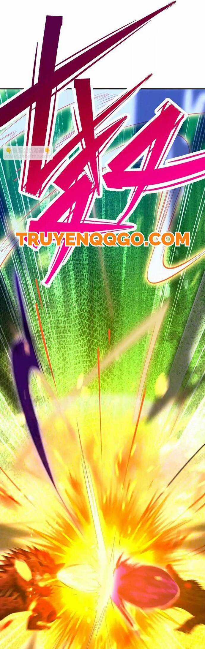 Thần Thú Quật Khởi Chương 60 trang 20