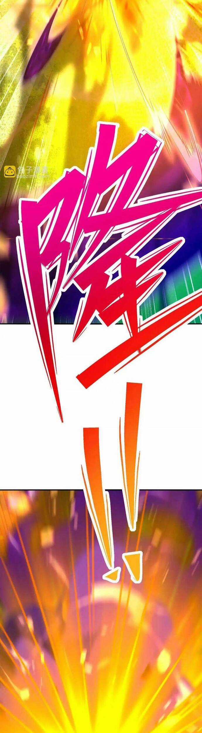 Thần Thú Quật Khởi Chương 60 trang 21