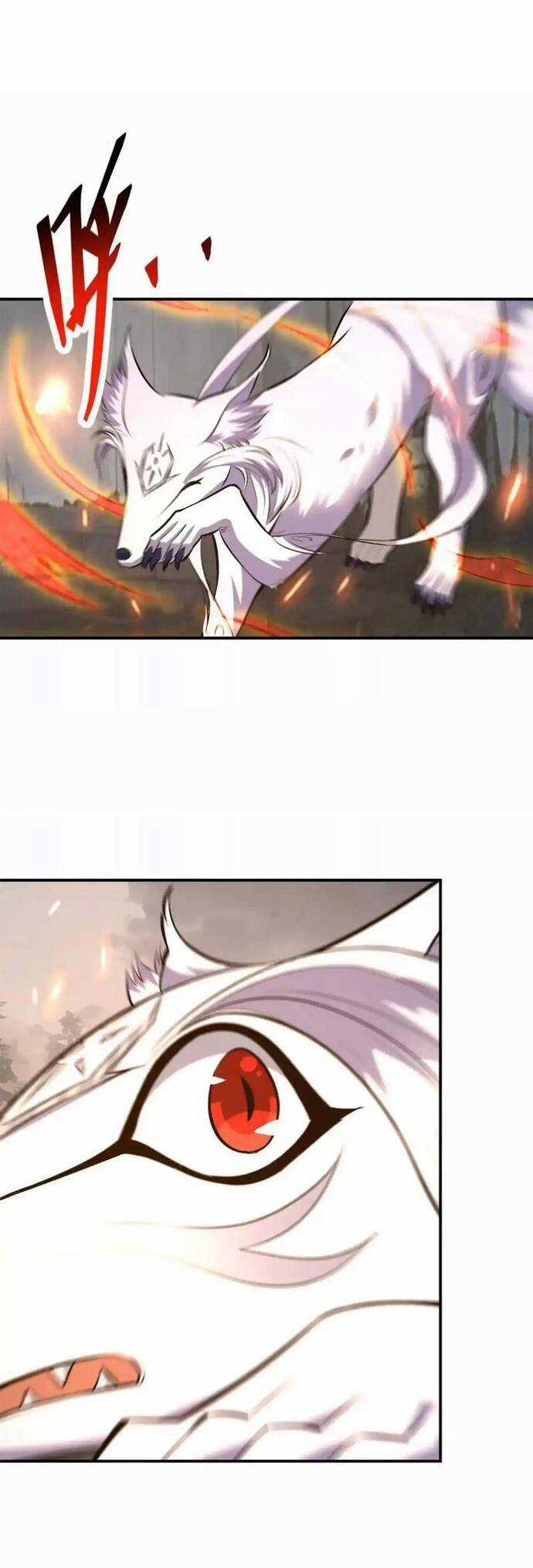 Thần Thú Quật Khởi Chương 60 trang 23