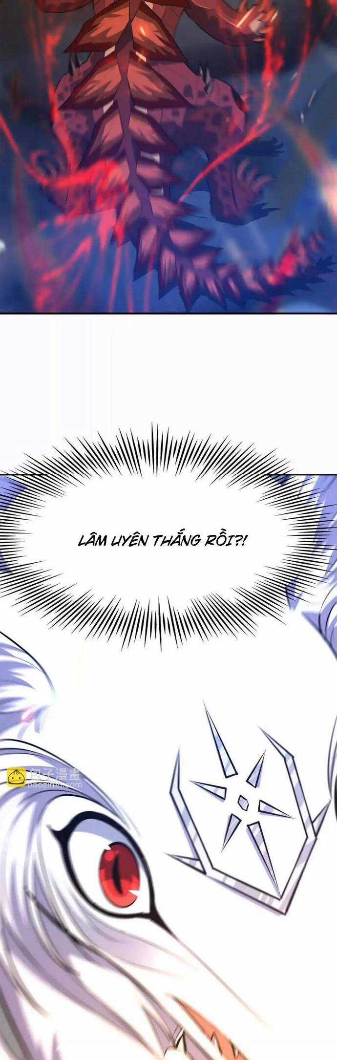 Thần Thú Quật Khởi Chương 60 trang 25