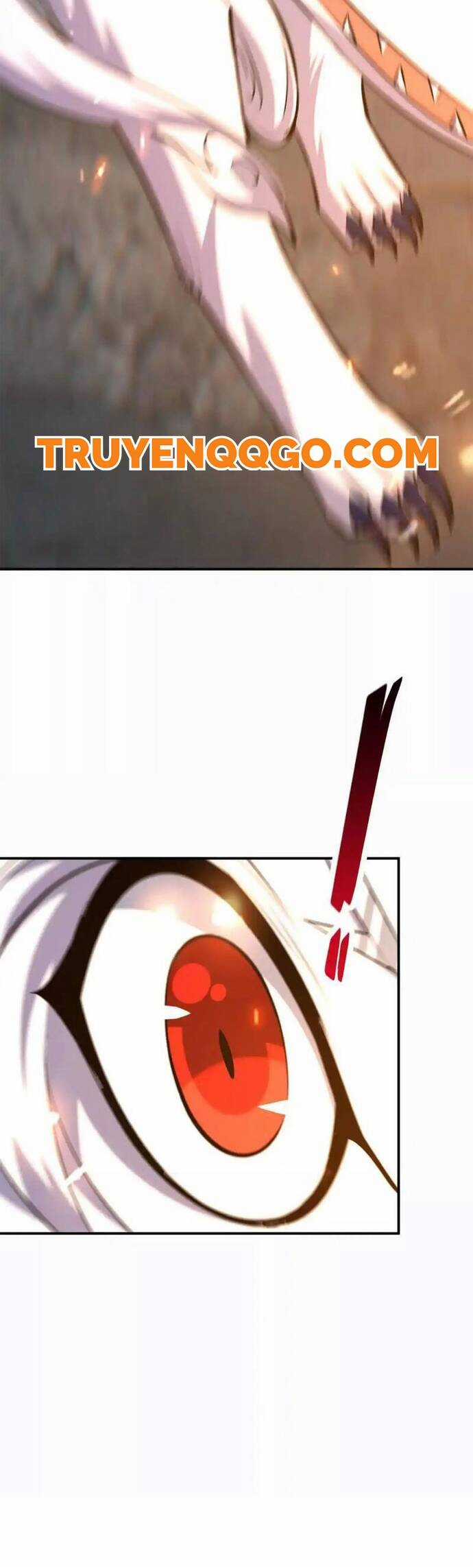 Thần Thú Quật Khởi Chương 60 trang 26