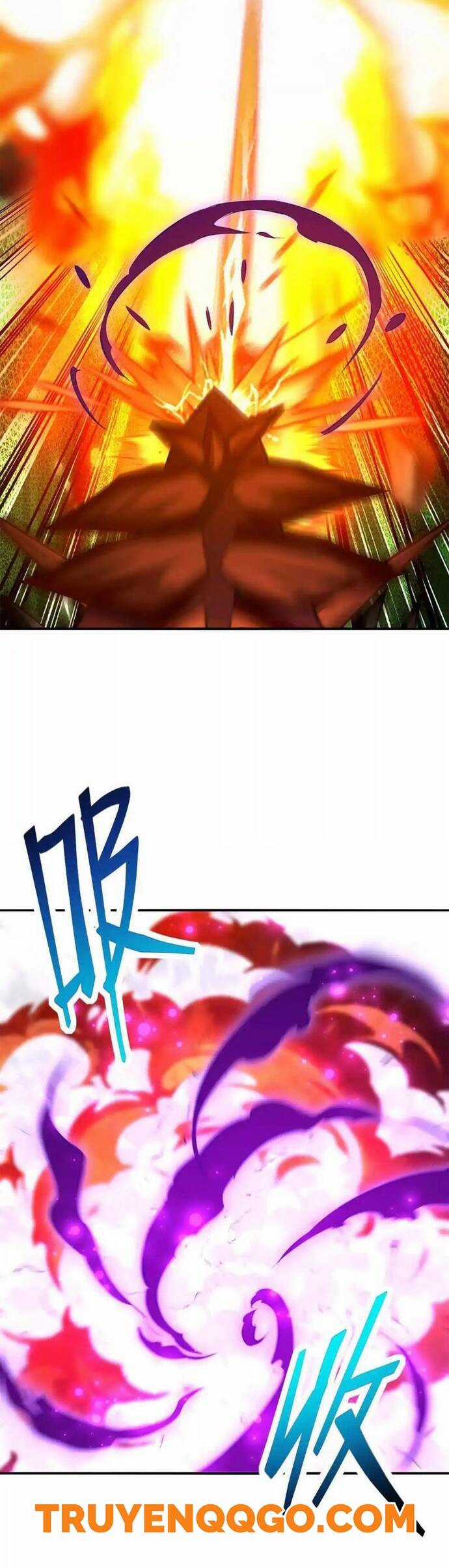 Thần Thú Quật Khởi Chương 60 trang 29