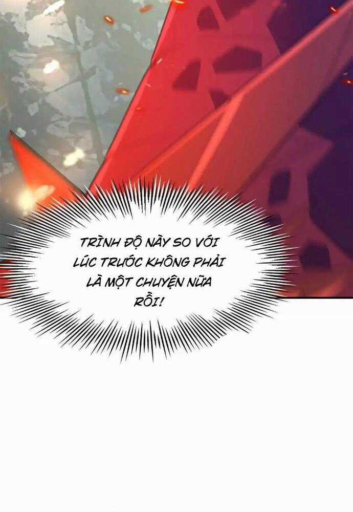 Thần Thú Quật Khởi Chương 60 trang 32