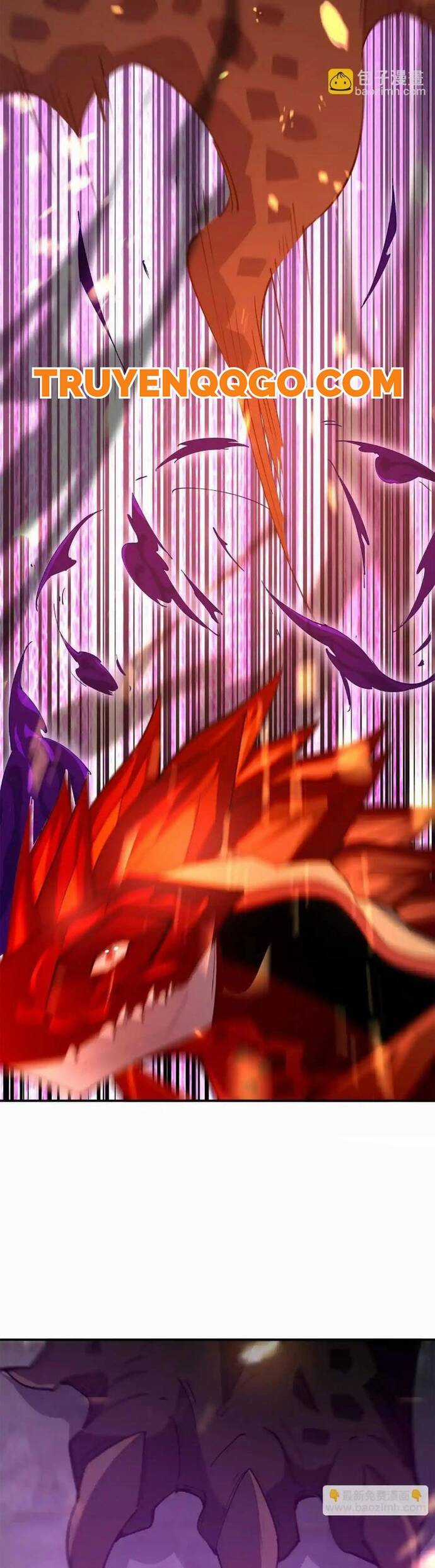 Thần Thú Quật Khởi Chương 60 trang 37