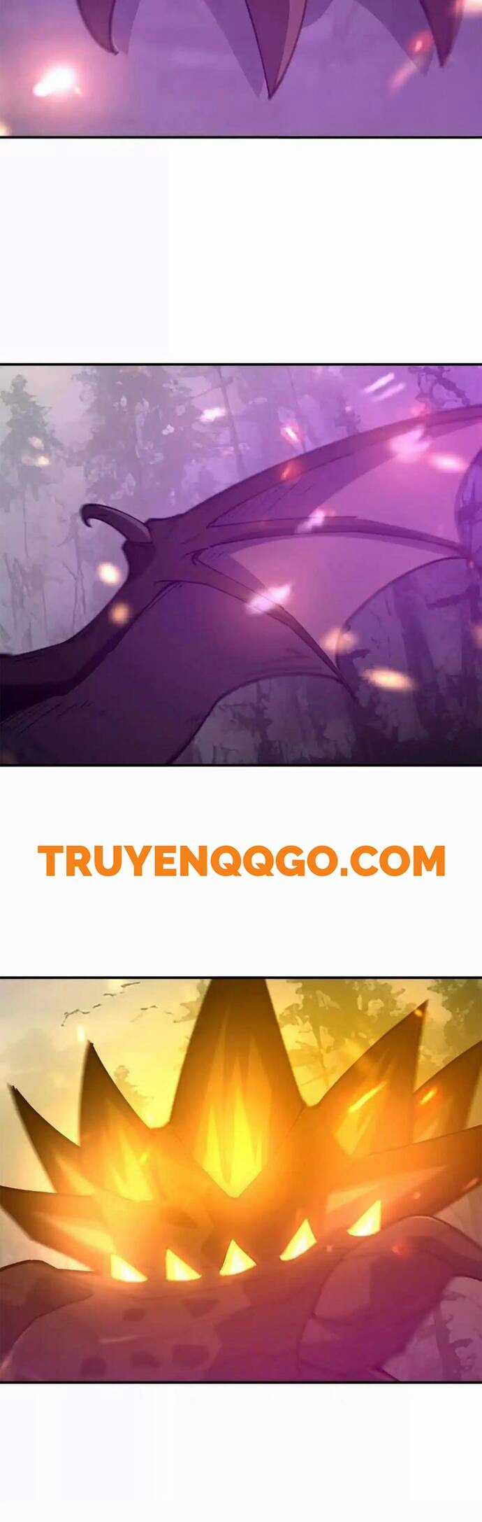 Thần Thú Quật Khởi Chương 60 trang 38