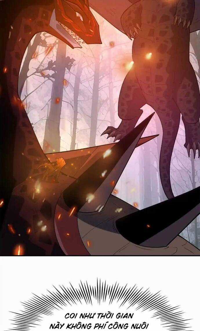 Thần Thú Quật Khởi Chương 60 trang 46