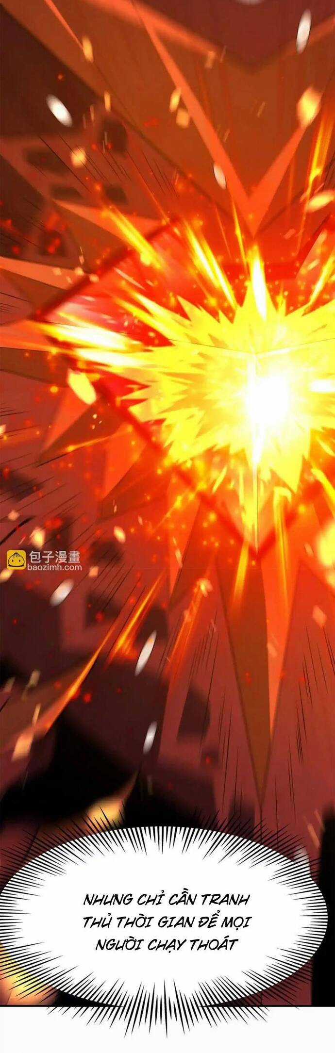 Thần Thú Quật Khởi Chương 60 trang 48