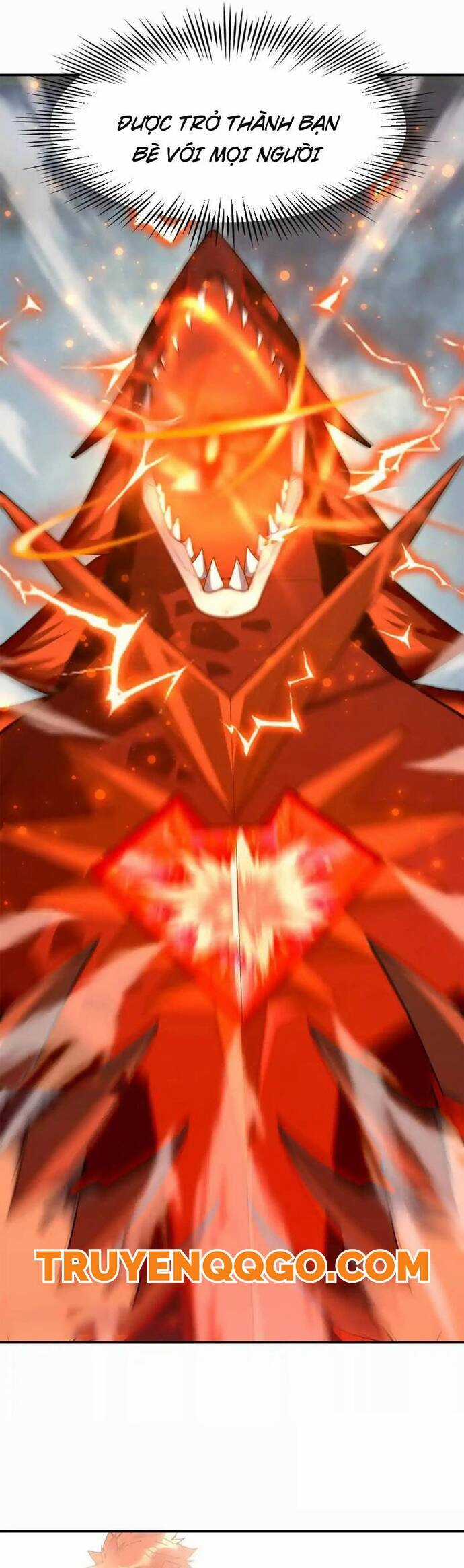 Thần Thú Quật Khởi Chương 60 trang 50