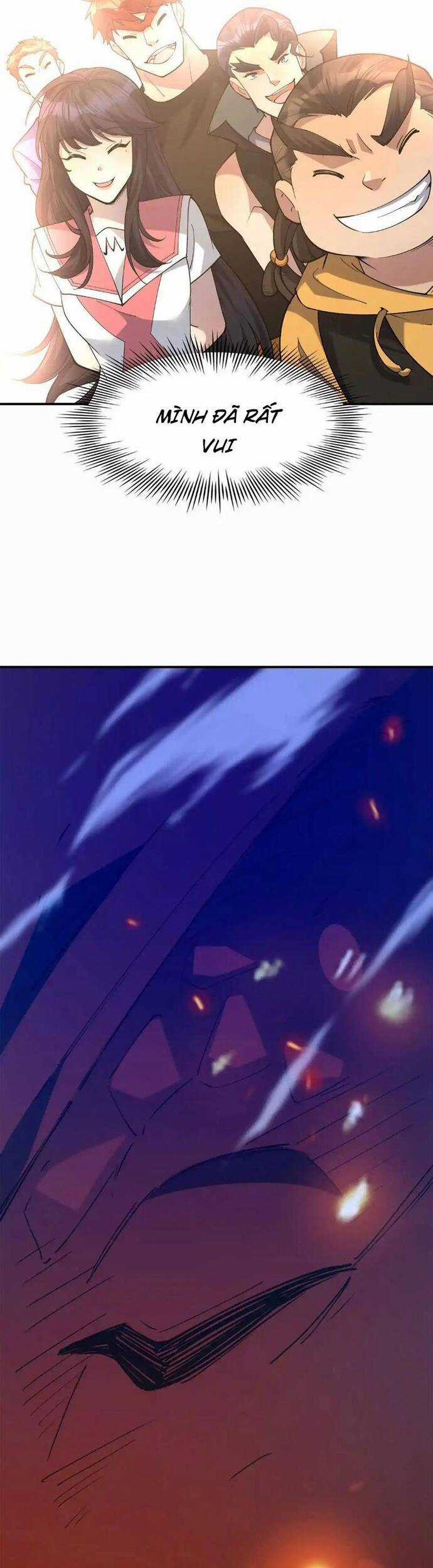 Thần Thú Quật Khởi Chương 60 trang 51