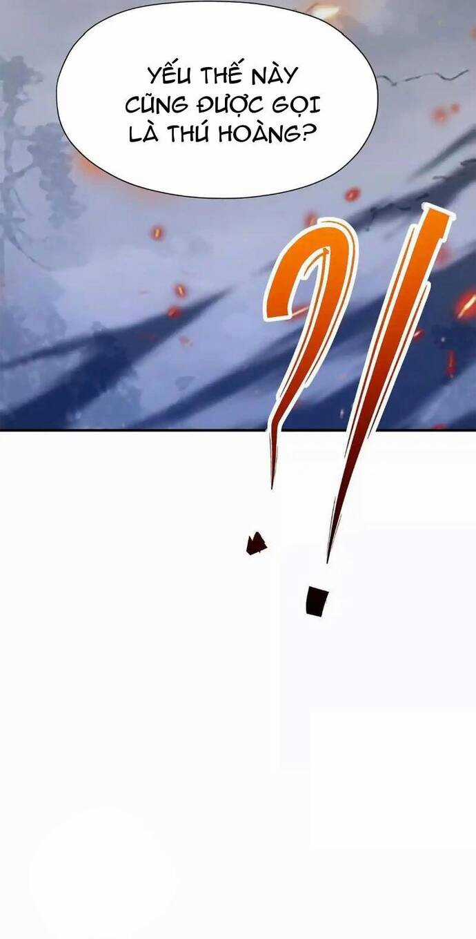 Thần Thú Quật Khởi Chương 60 trang 53