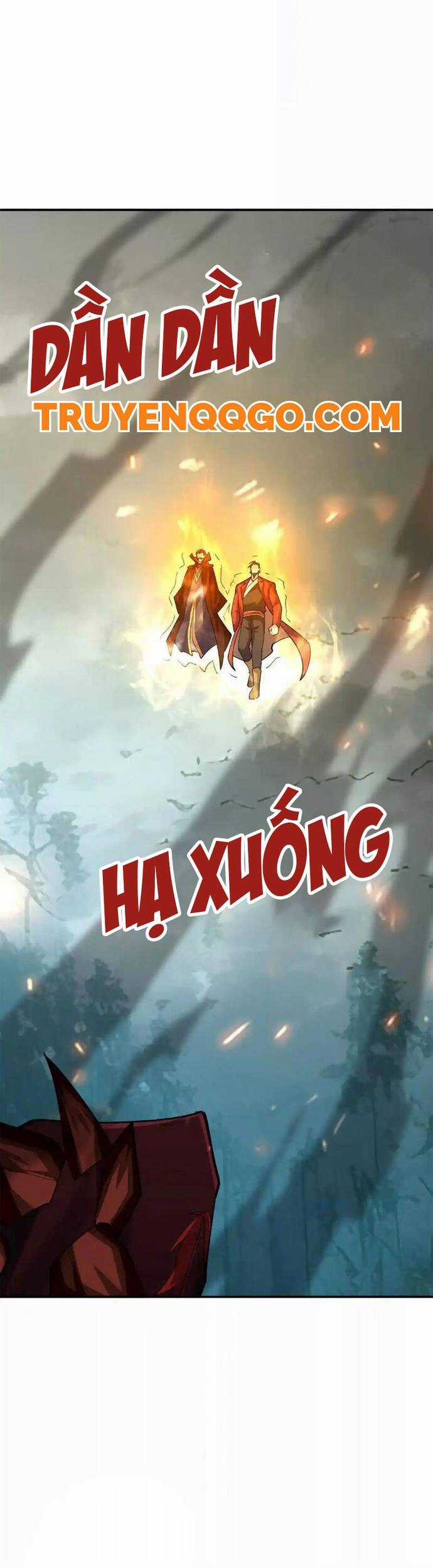 Thần Thú Quật Khởi Chương 60 trang 55