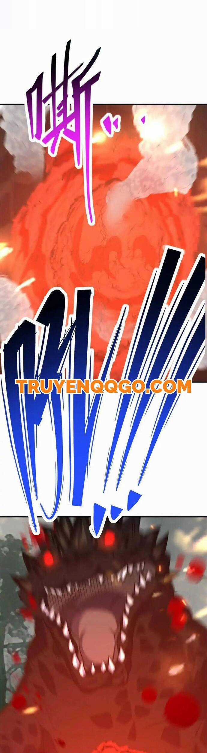 Thần Thú Quật Khởi Chương 60 trang 6