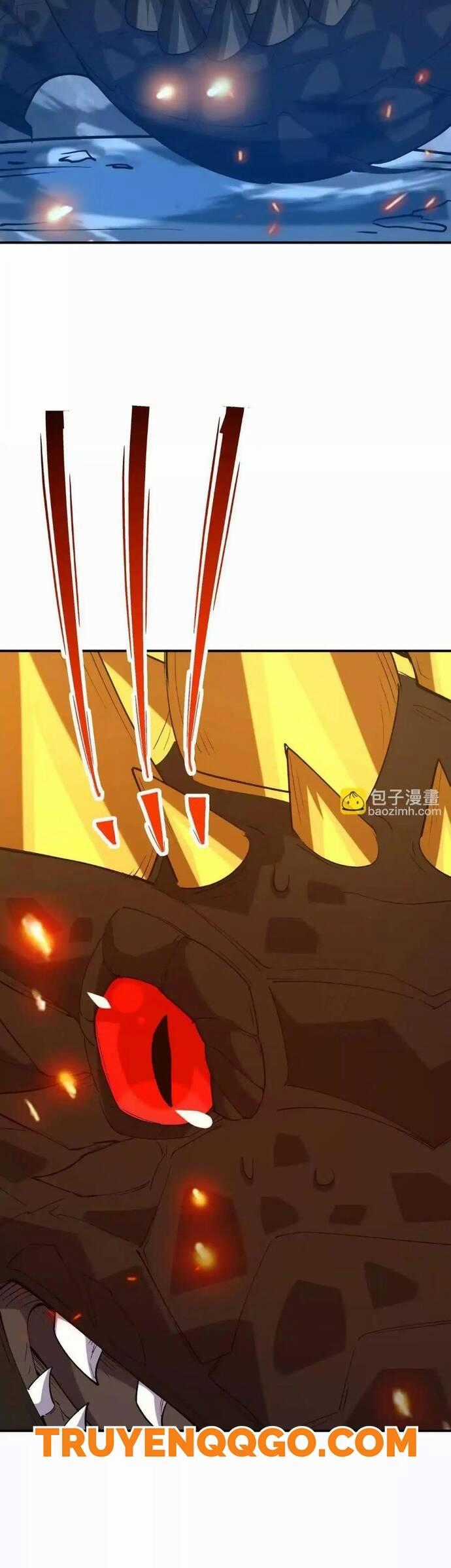 Thần Thú Quật Khởi Chương 61 trang 1