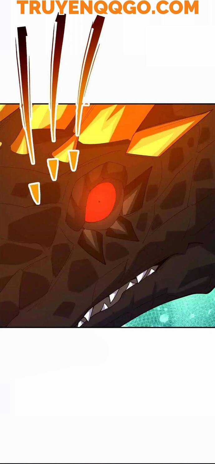 Thần Thú Quật Khởi Chương 61 trang 10