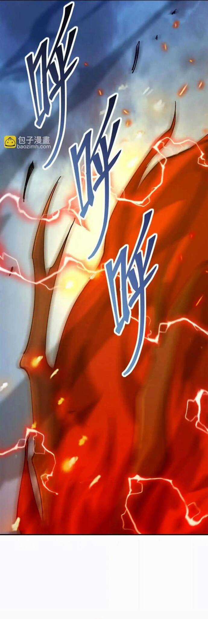 Thần Thú Quật Khởi Chương 61 trang 11