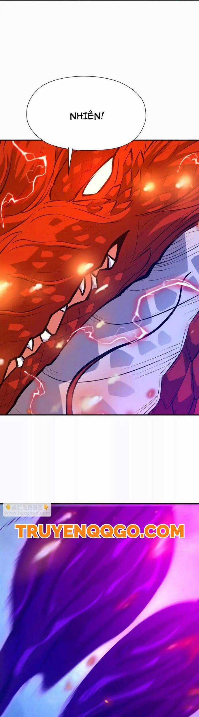 Thần Thú Quật Khởi Chương 61 trang 16