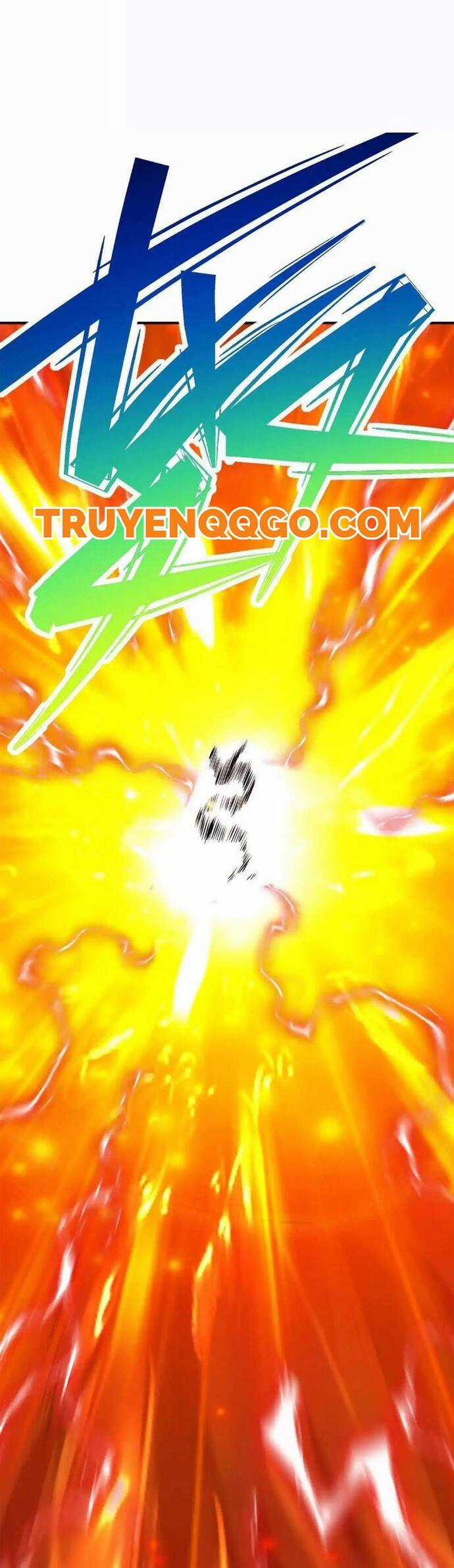 Thần Thú Quật Khởi Chương 61 trang 18