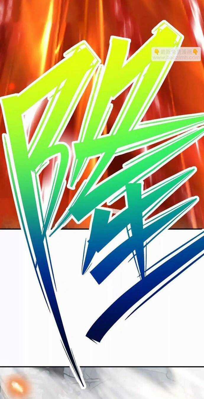 Thần Thú Quật Khởi Chương 61 trang 19