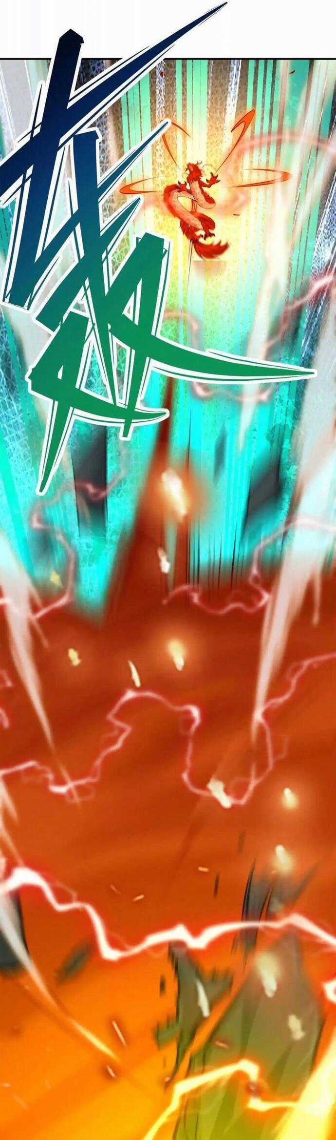 Thần Thú Quật Khởi Chương 61 trang 24