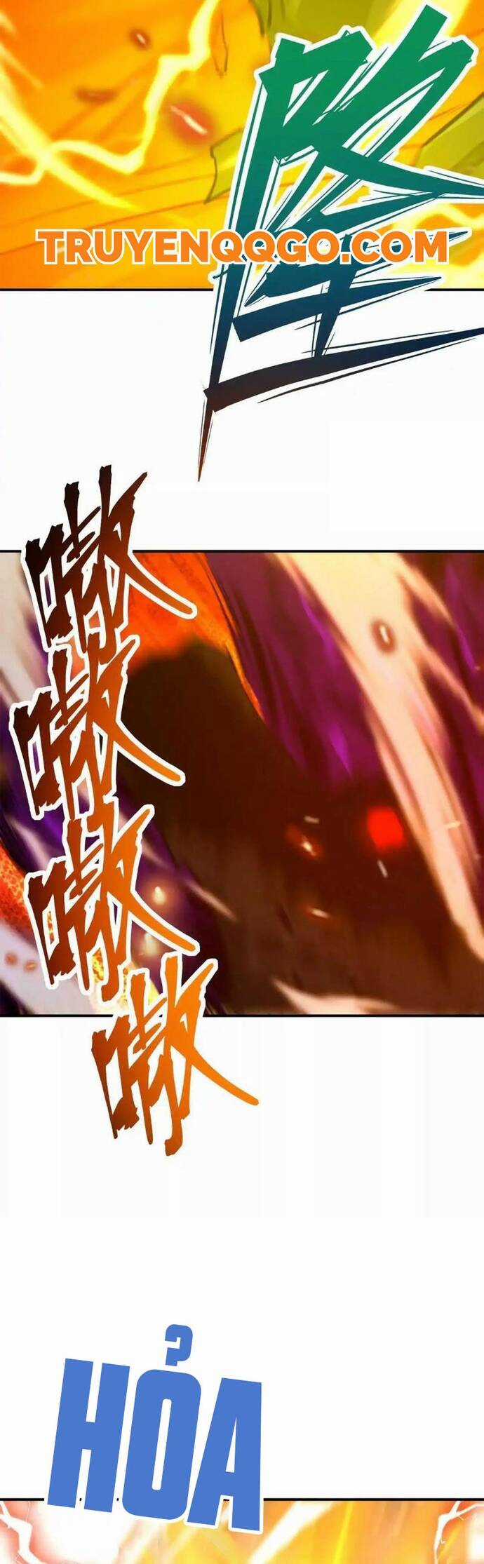 Thần Thú Quật Khởi Chương 61 trang 25