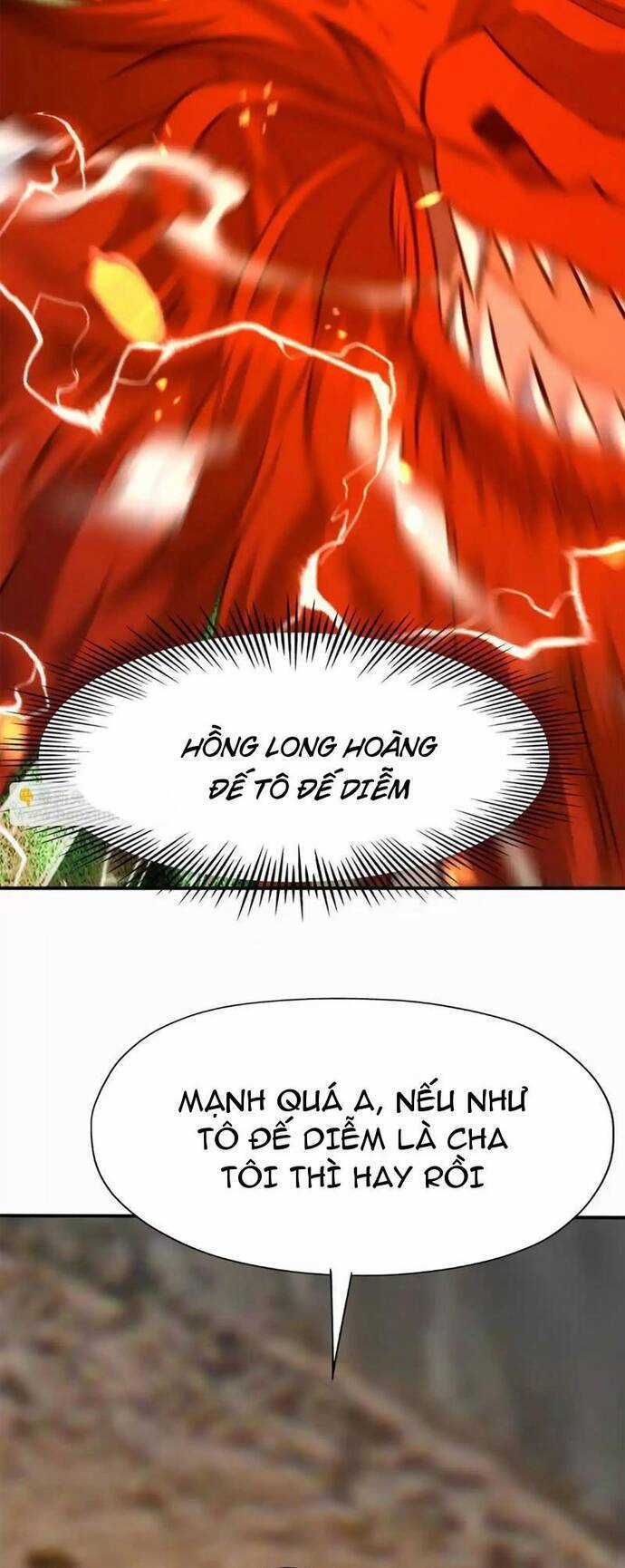 Thần Thú Quật Khởi Chương 61 trang 28