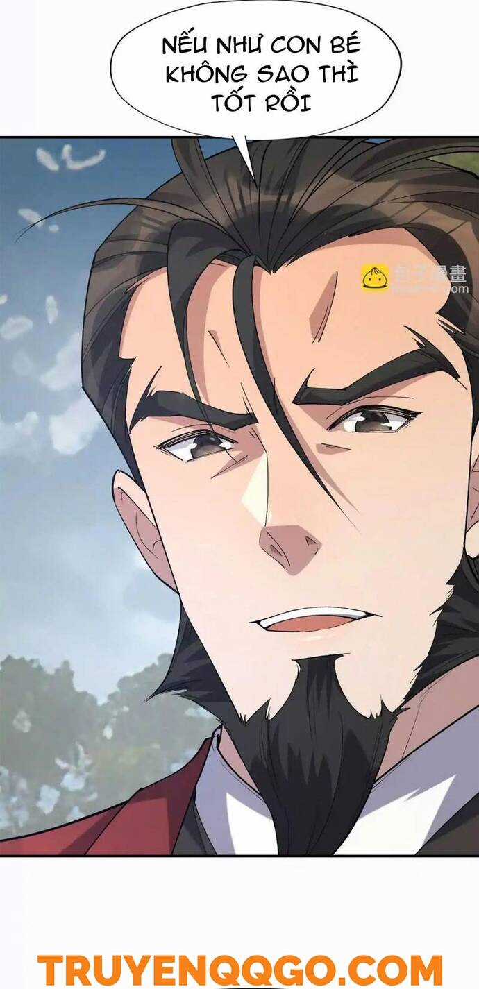 Thần Thú Quật Khởi Chương 61 trang 32