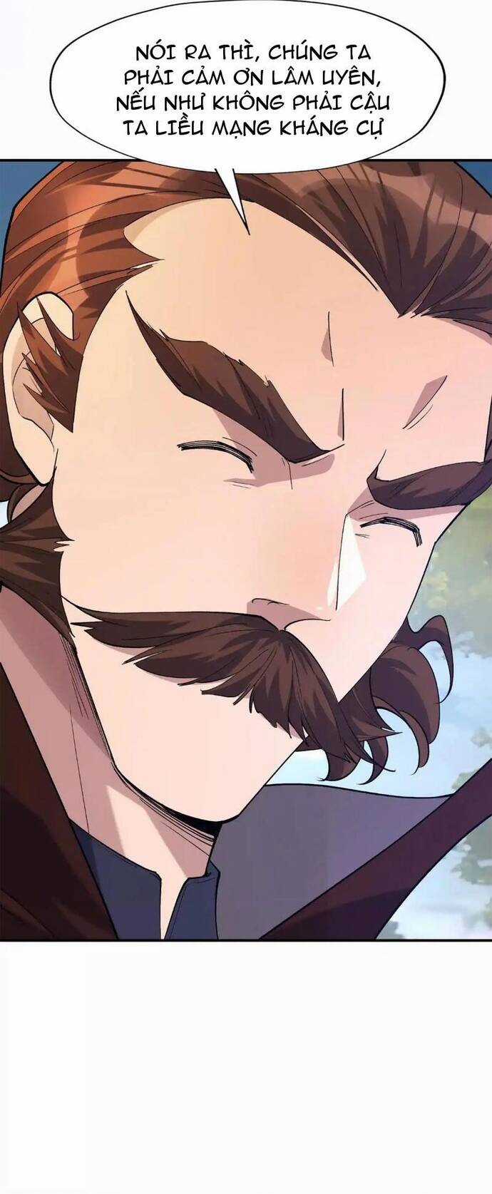 Thần Thú Quật Khởi Chương 61 trang 33